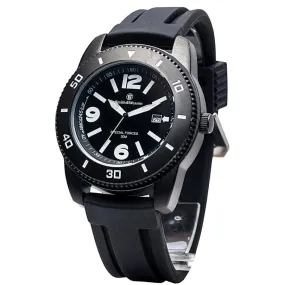 Smith & Wesson Paratrooper Watch SWW 5983 Black face