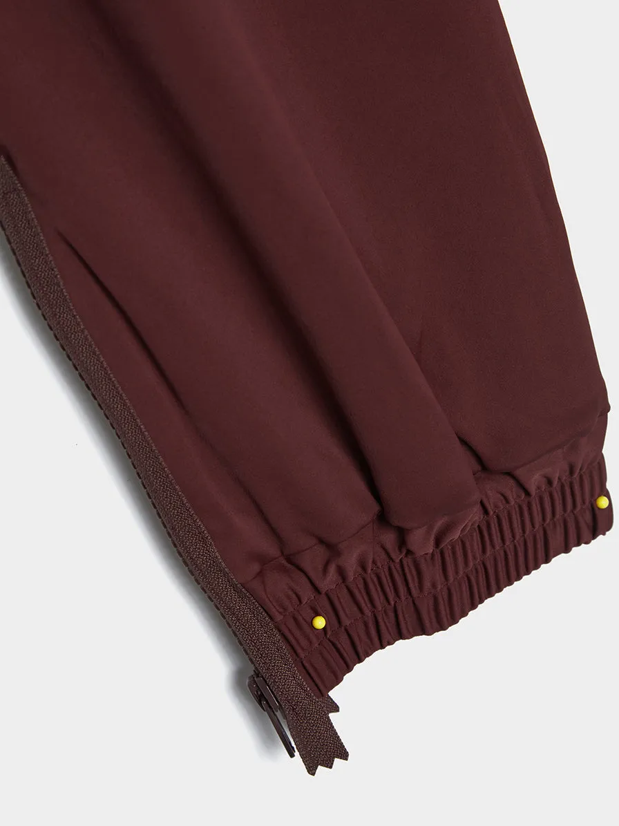 Sport Pant, Maroon