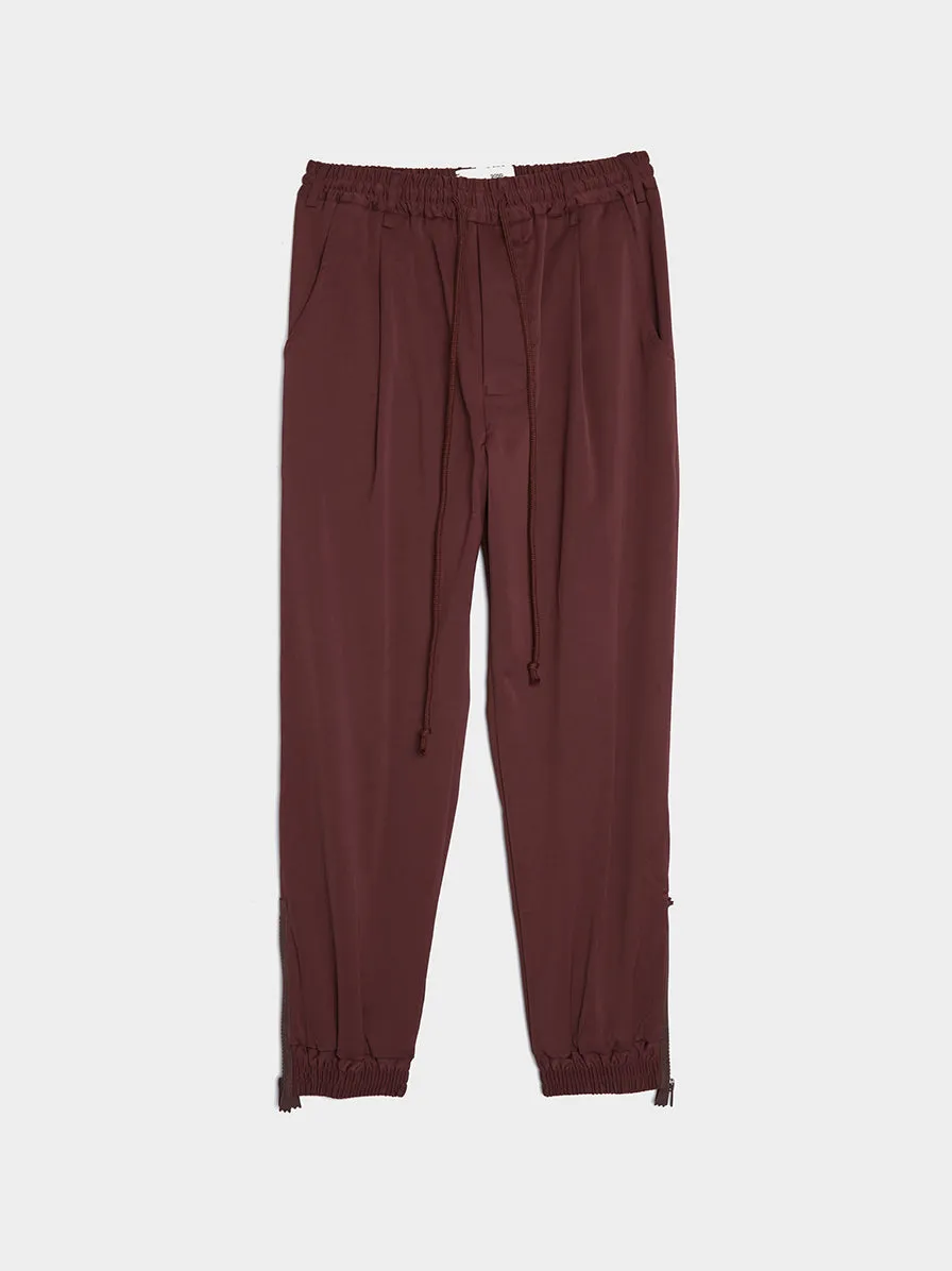 Sport Pant, Maroon