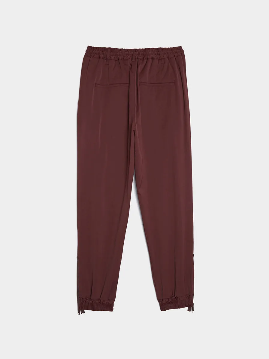 Sport Pant, Maroon