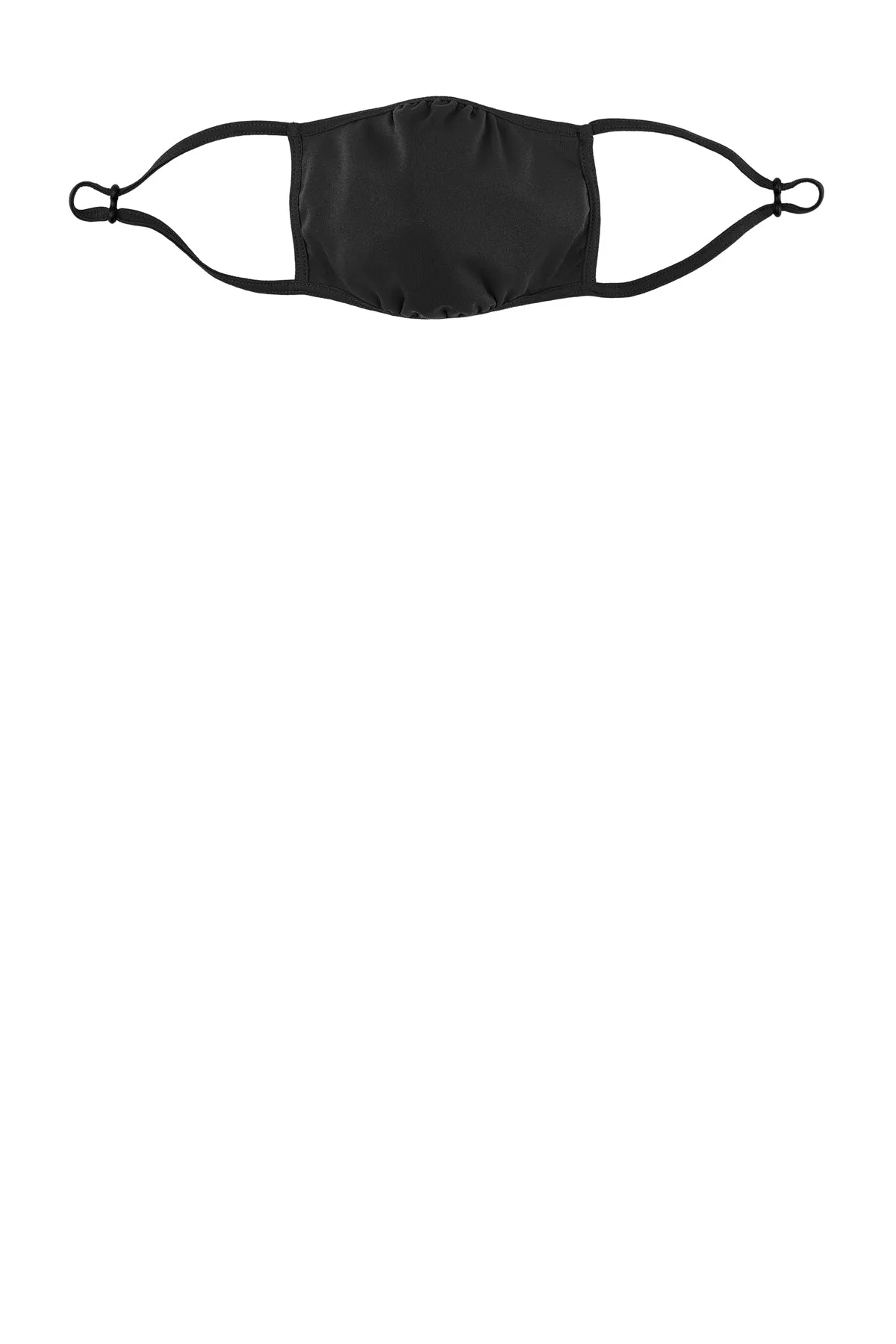 Sport Tek PosiCharge Competitor Face Mask