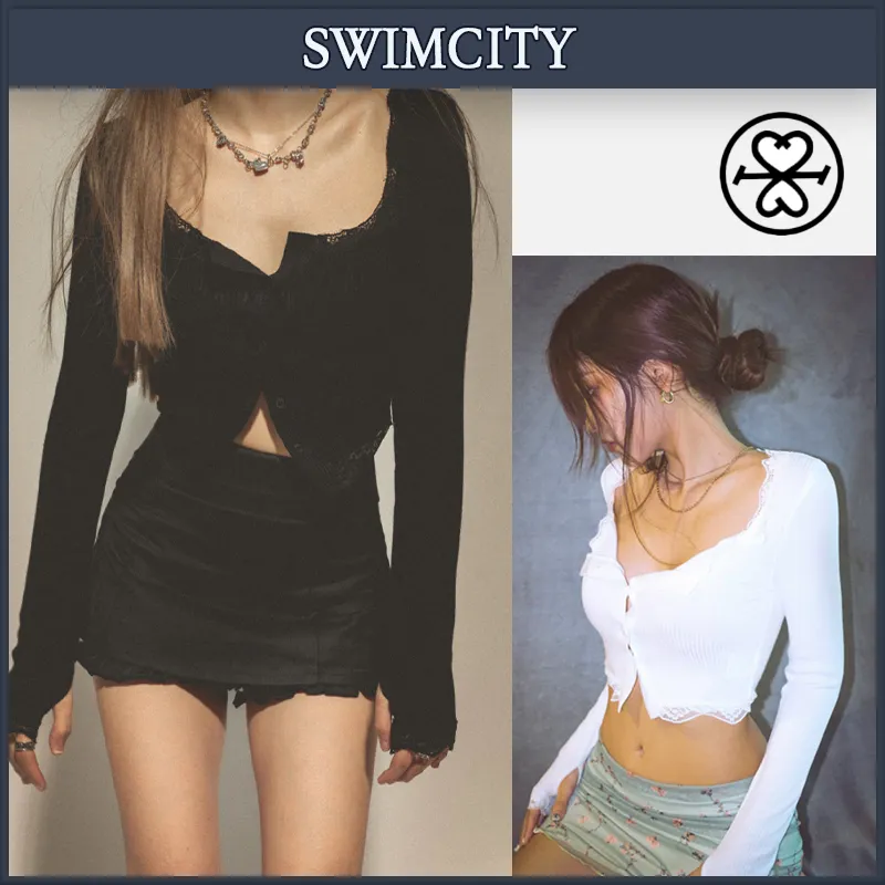 Swimcity  |Street Style Cardigans