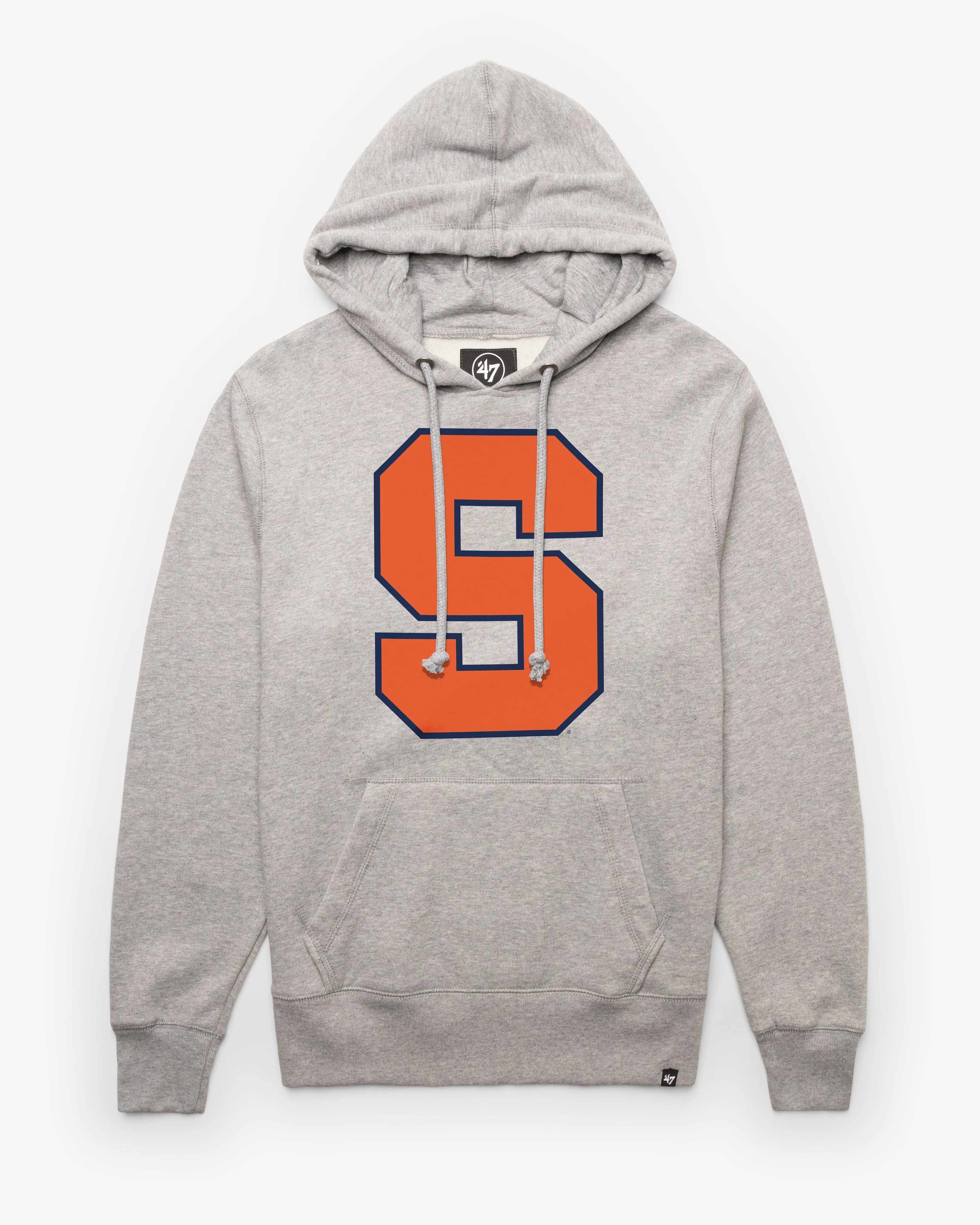 SYRACUSE ORANGE IMPRINT '47 HEADLINE HOOD