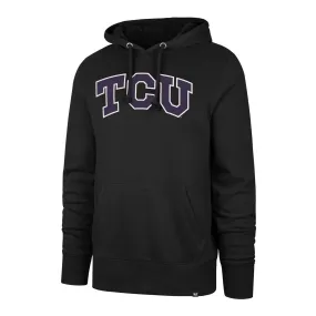 TEXAS CHRISTIAN HORNED FROGS IMPRINT '47 HEADLINE HOOD