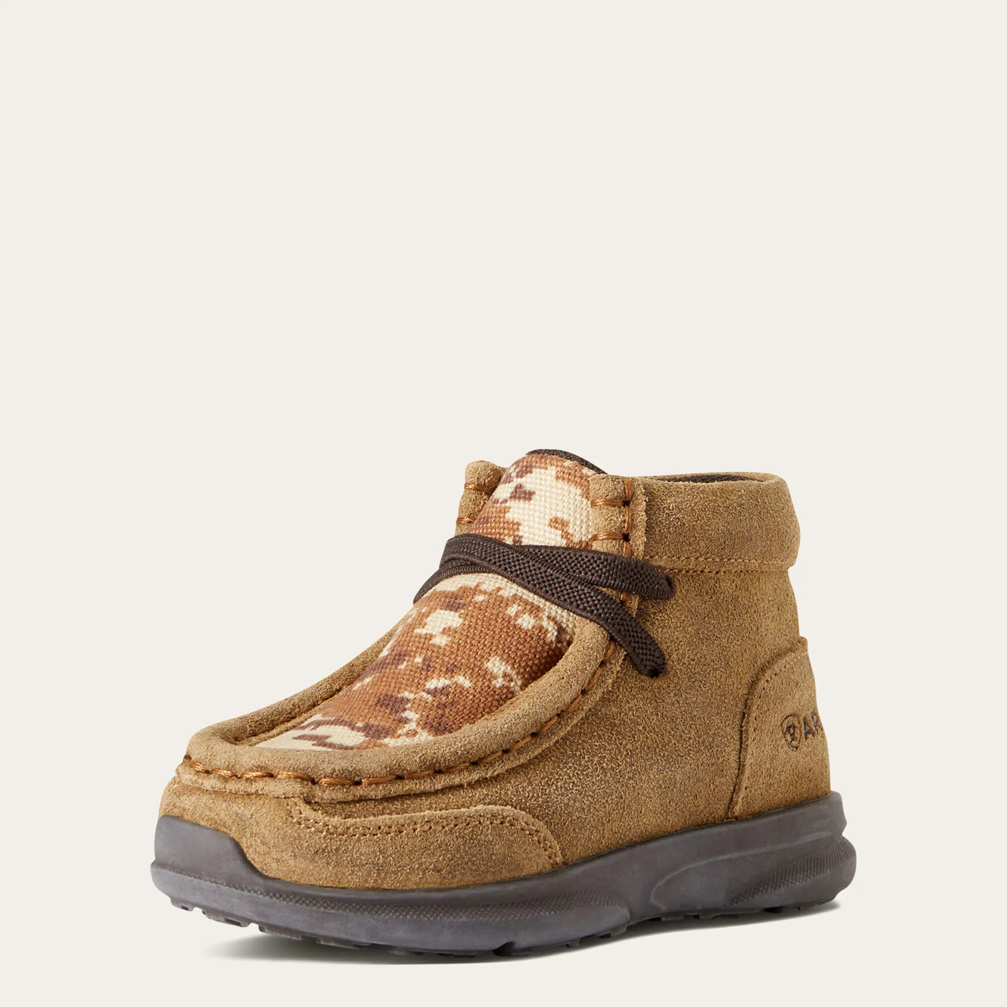 Toddler Lil' Stompers Dallas Spitfire