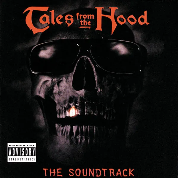 Various ~ Tales From The Hood (The Soundtrack)