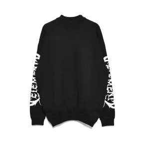 VETEMENTS  |Street Style Sweatshirts