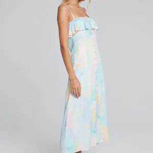 Victoria Maxi Dress