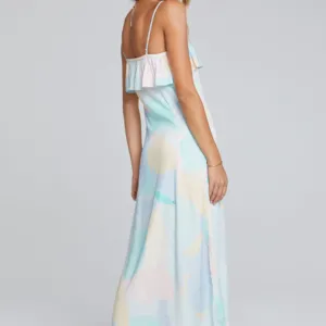 Victoria Maxi Dress