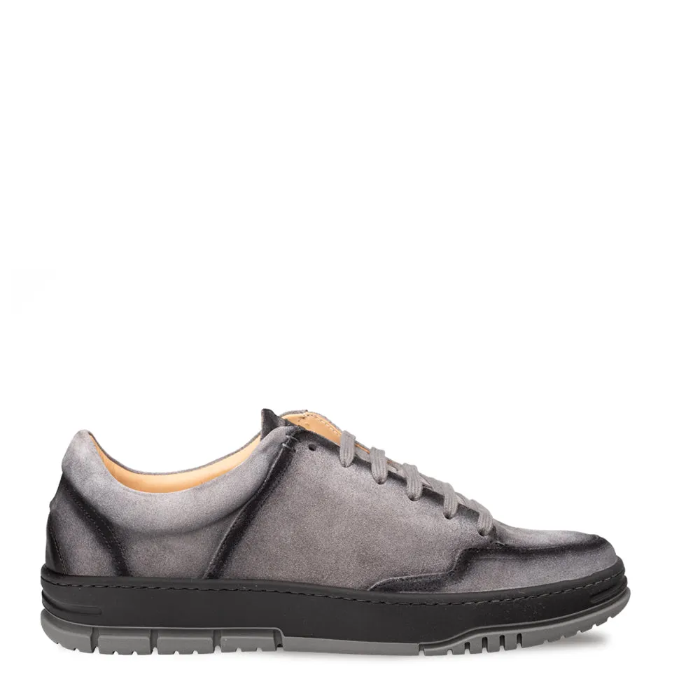 Villani Suede Street Sneaker