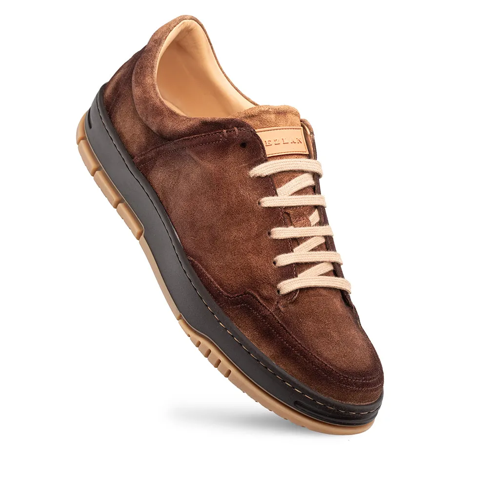 Villani Suede Street Sneaker