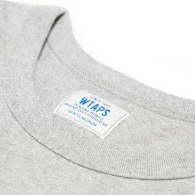 WTAPS Design TeeGrey