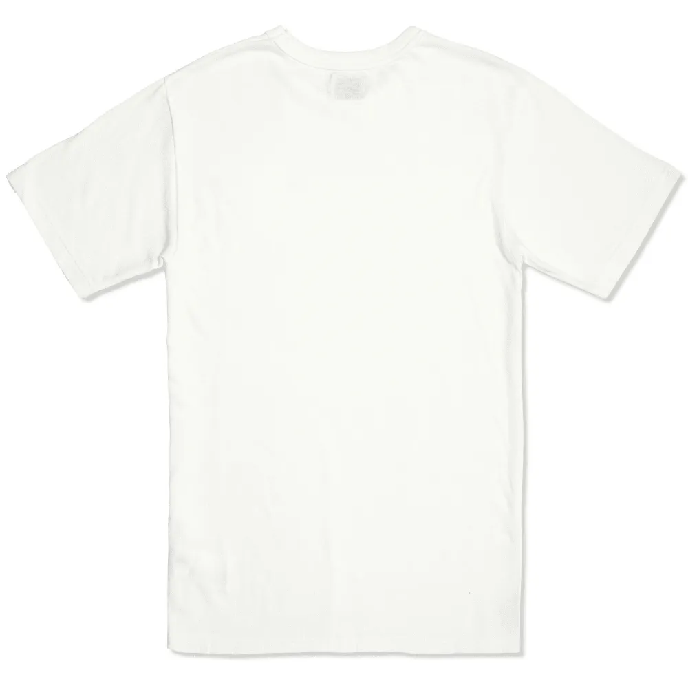 WTAPS Design TeeWhite