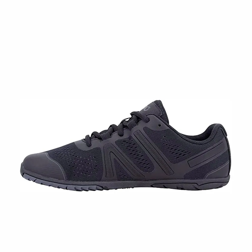 Xero HFS Road Running Mens Black