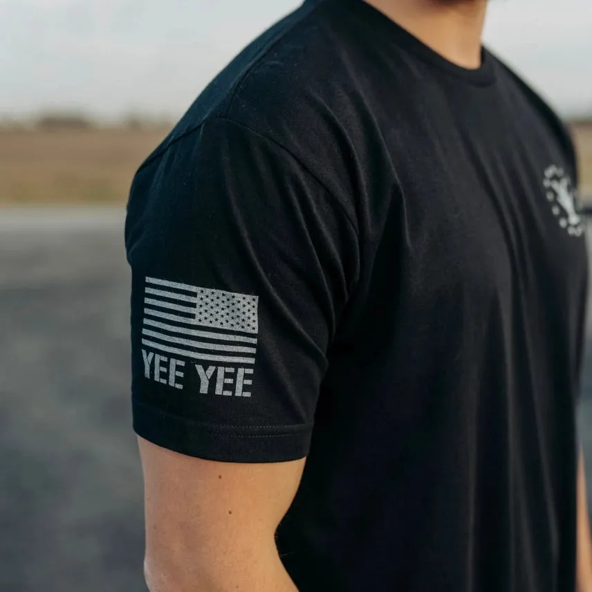 YeeYee Recon Patriot T-shirt