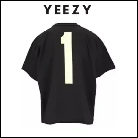 Yeezy  |Street Style Skater Style T-Shirts